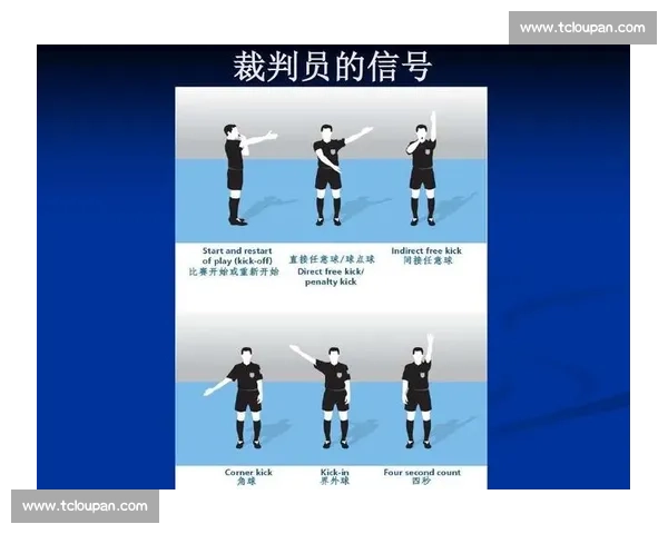 围绕现代足球规则演变与比赛判罚体系的全面解析及其实战应用探讨