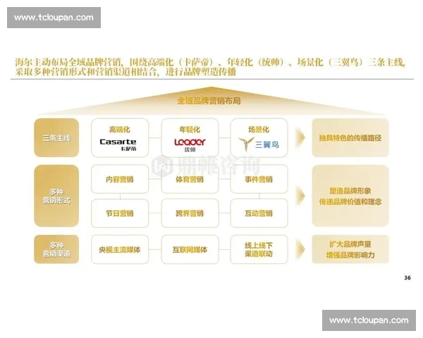 以数据刷屏驱动品牌增长的全域营销新范式探索与实践路径创新解析