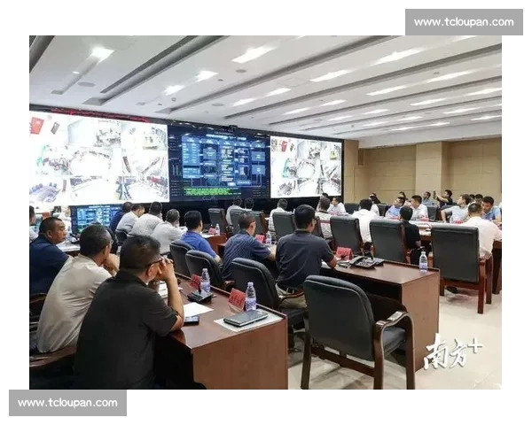 以风险管控为核心驱动企业稳健发展与长效治理新模式探索路径