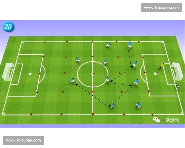 创新足球角球战术解析提升进攻效率与防守反击应对技巧 创新足球角球战术解析提升进攻效率与防守反击应对技巧